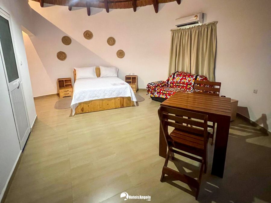 Granja Samakaka Resort - Imagem 10